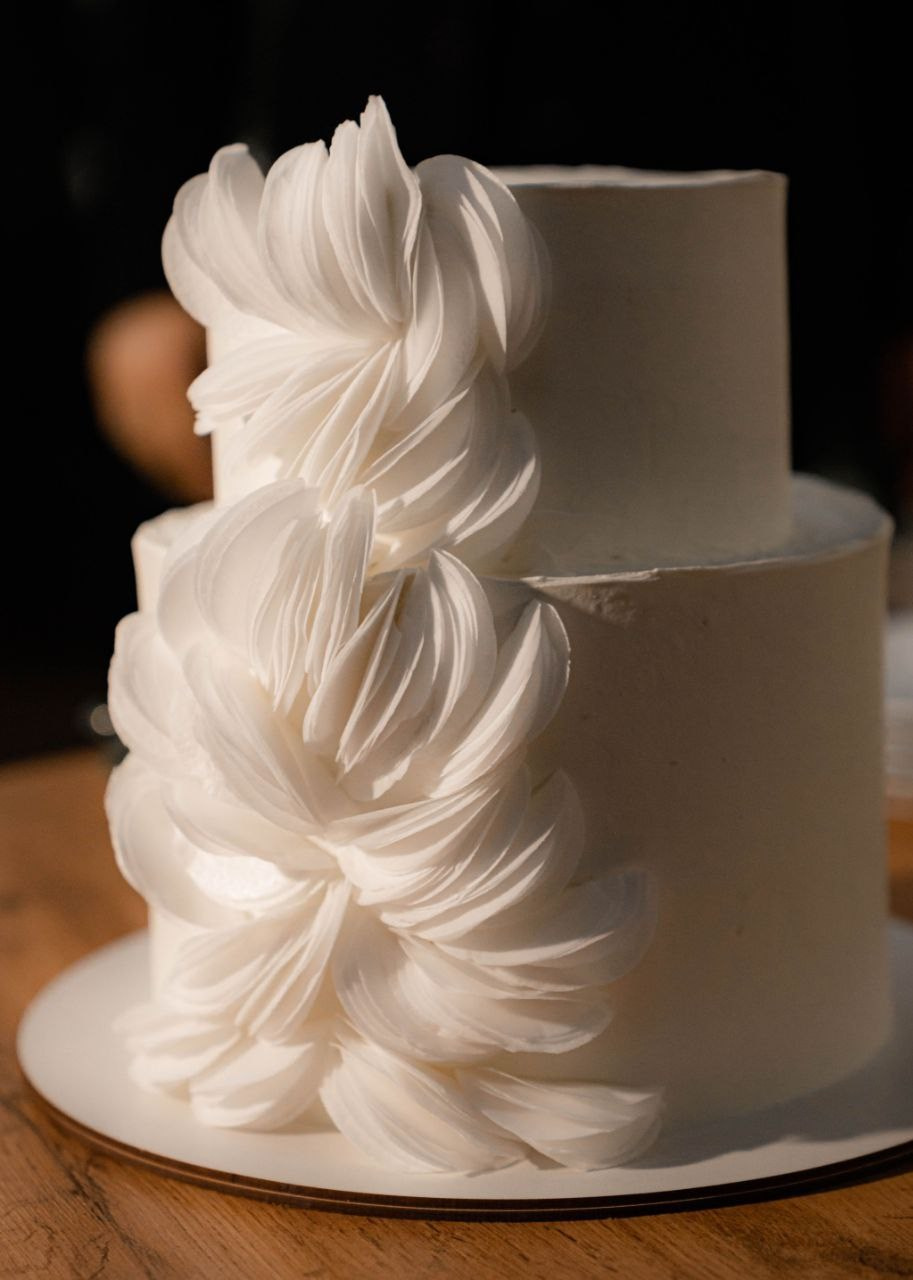 Торт Григорьева. Подрядчики и друзья сети свадебных площадок House for wedding