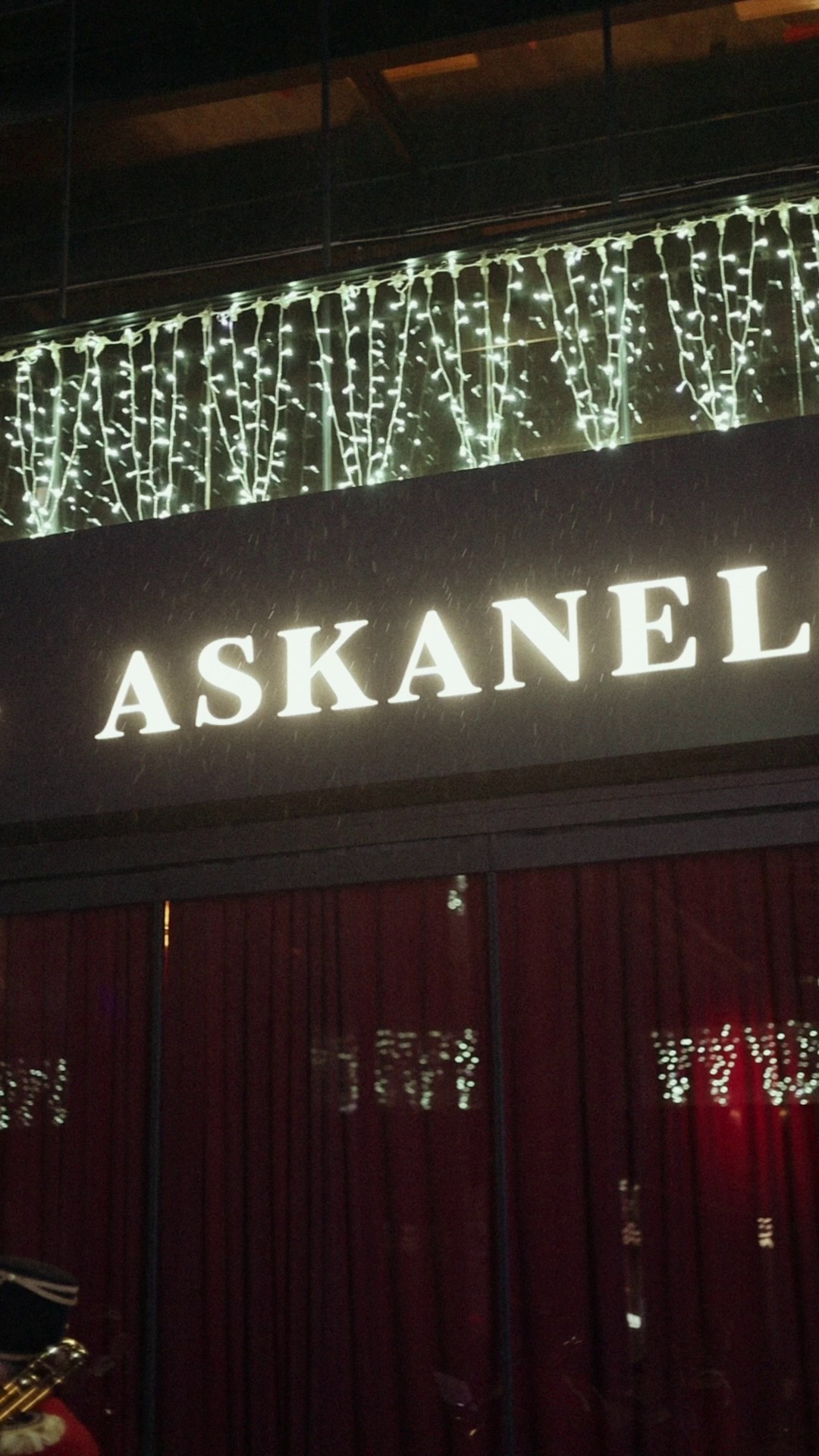 Контент съемки для ресторанов и отелей