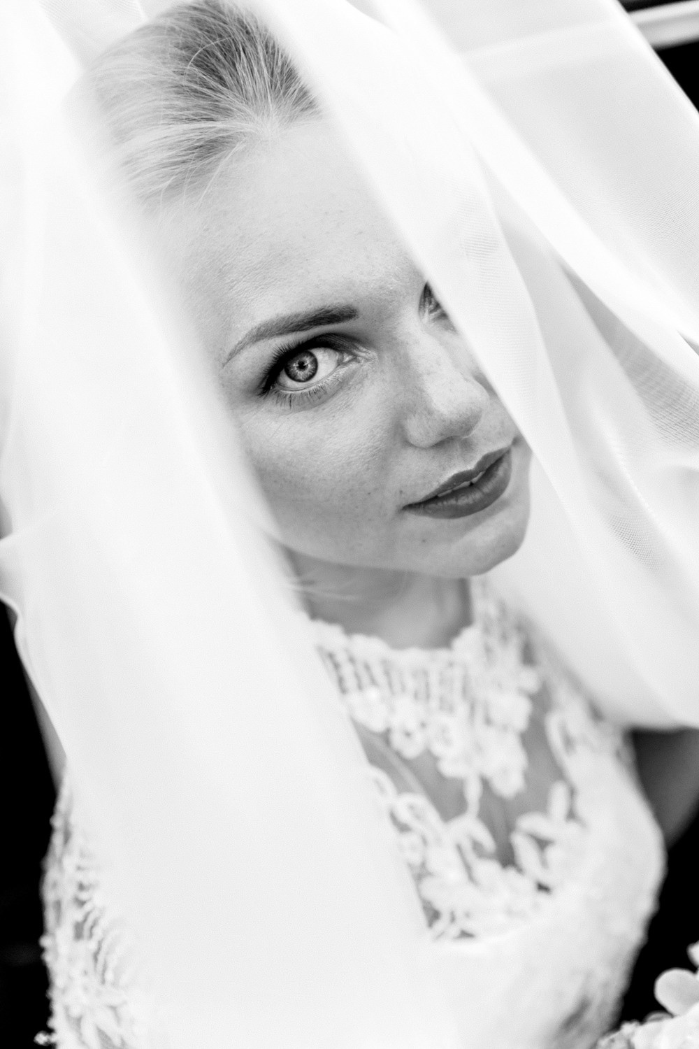 Анна Руданова — свадебный и семейный фотограф