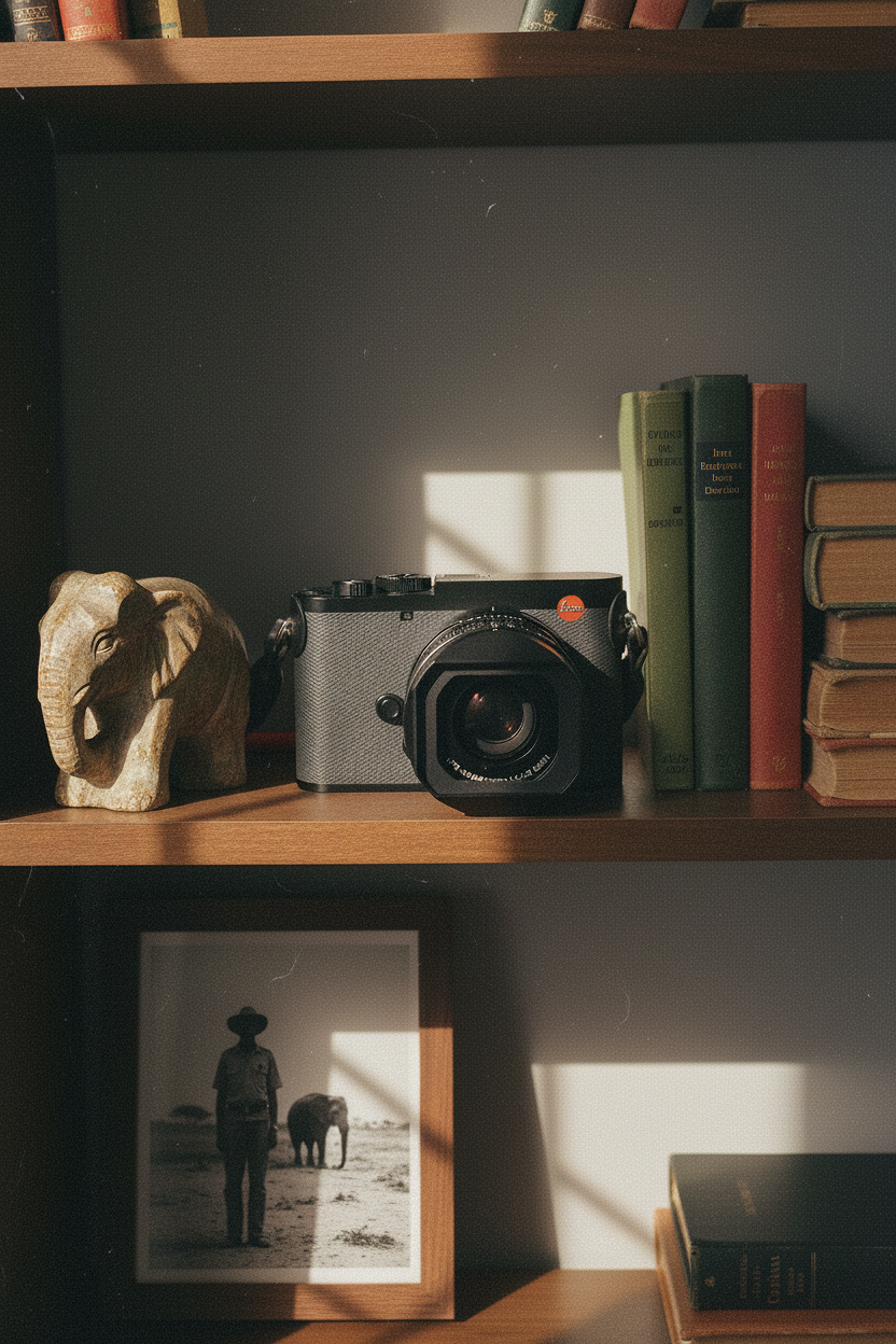 Бизнес упаковка команды с помьщью ИИ. Фотограф Игорь Цаплин