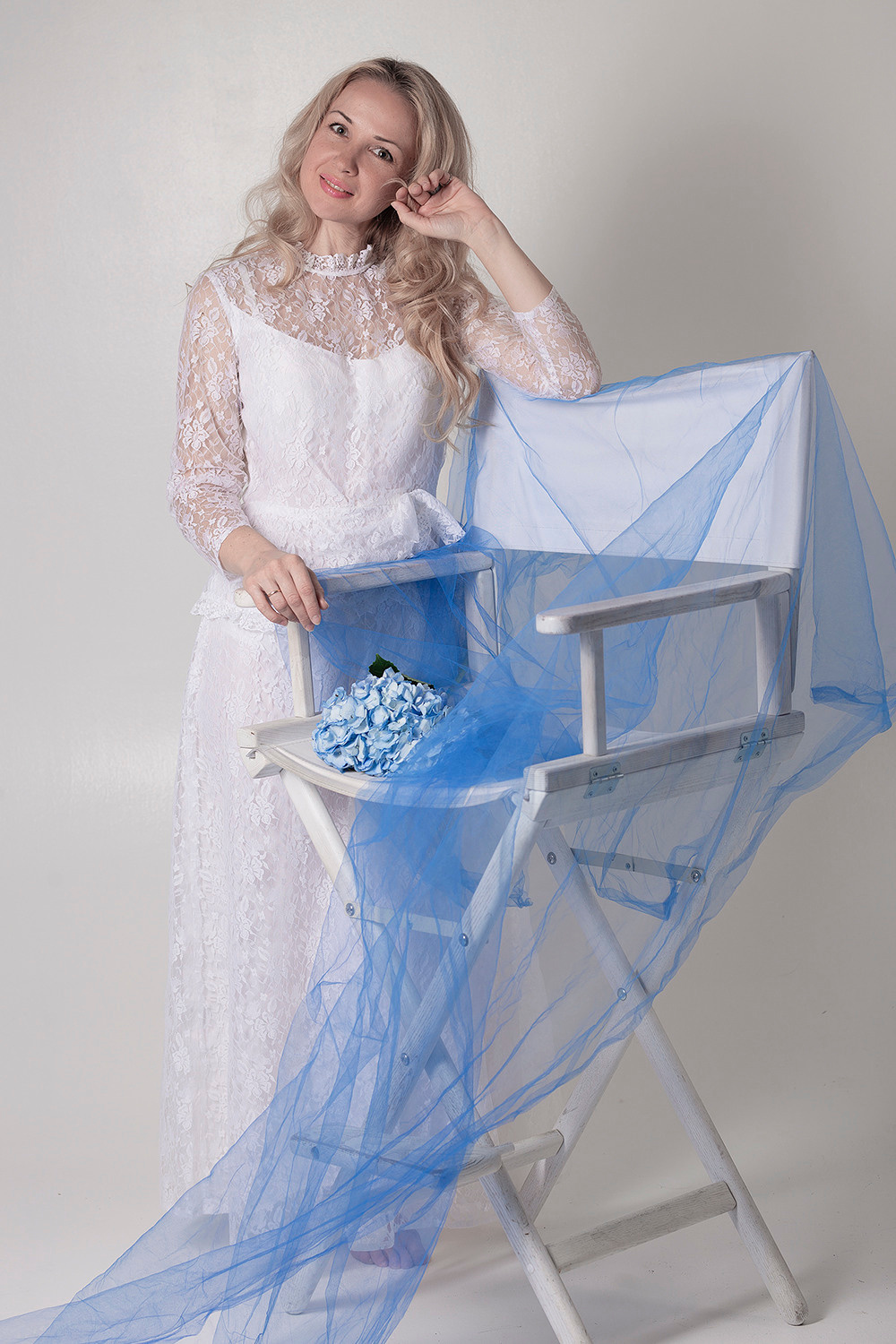 Съёмка в студии. Фотограф в Москве Ольга Кожемякина