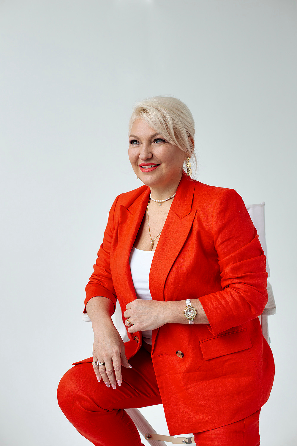 Контент-съемка. Фотограф в Москве Ольга Кожемякина