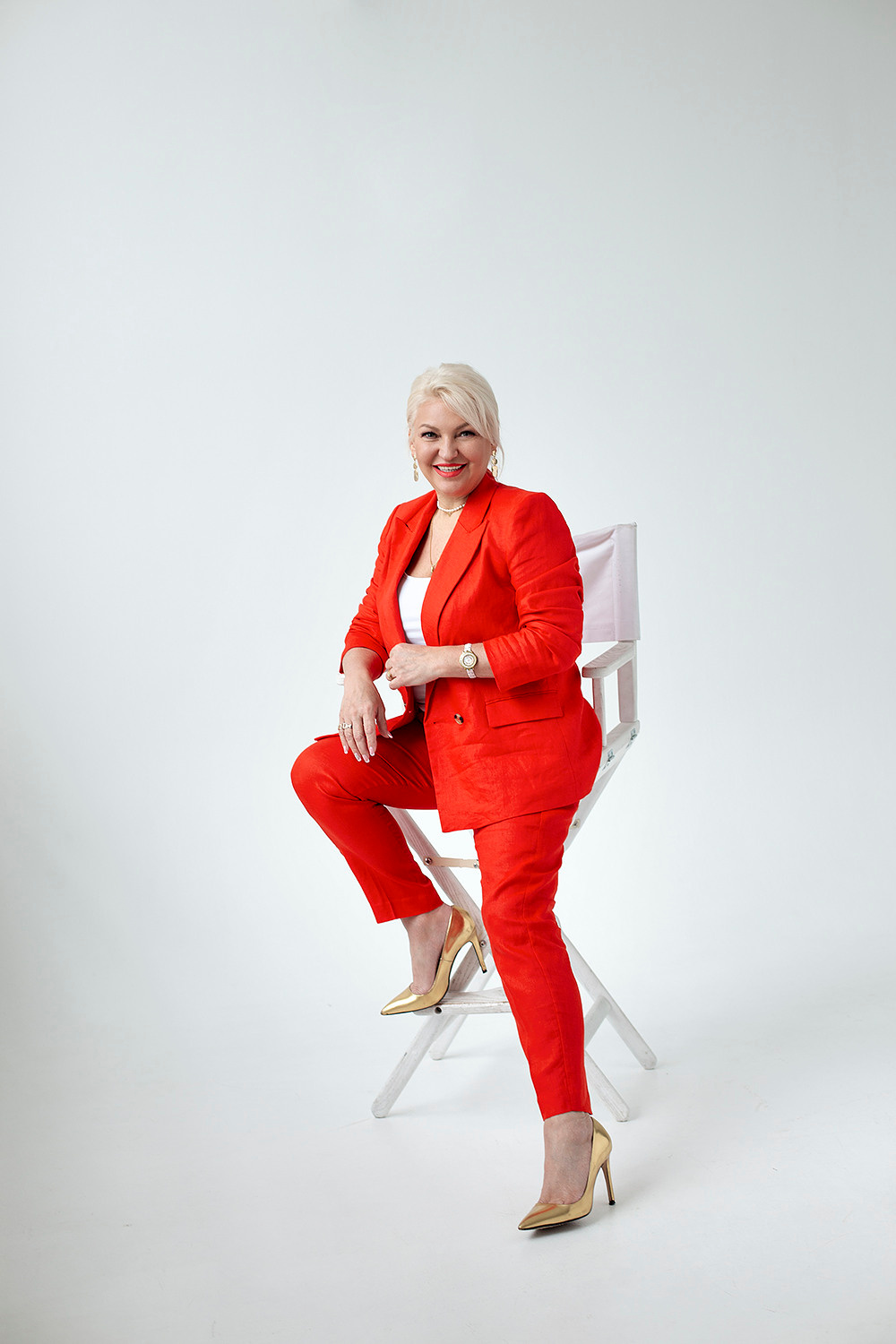 Контент-съемка. Фотограф в Москве Ольга Кожемякина