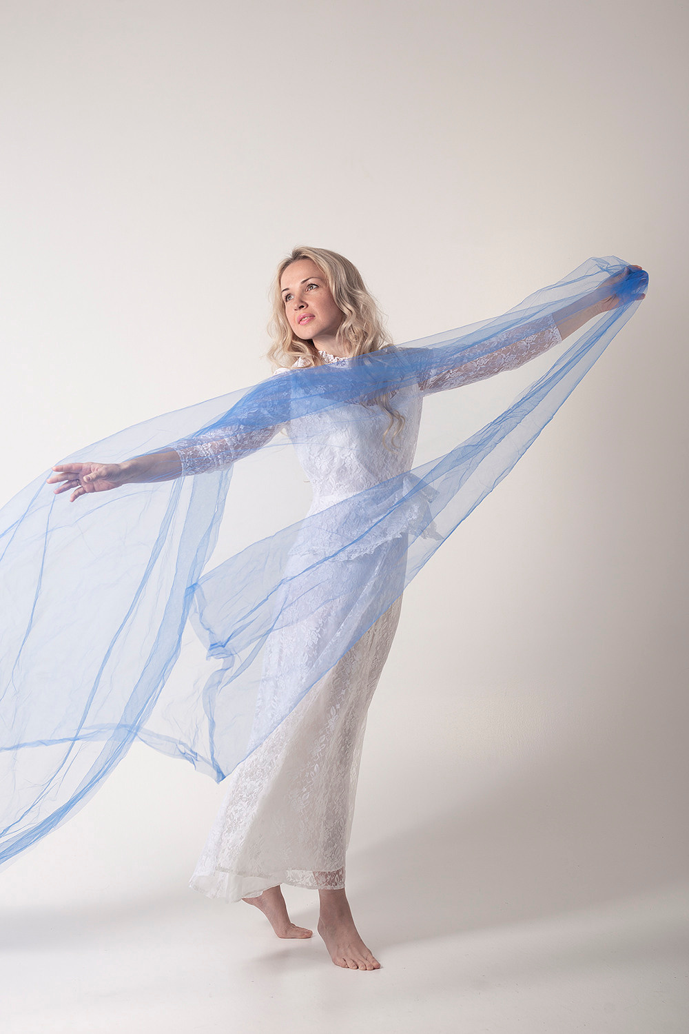 Съёмка в студии. Фотограф в Москве Ольга Кожемякина