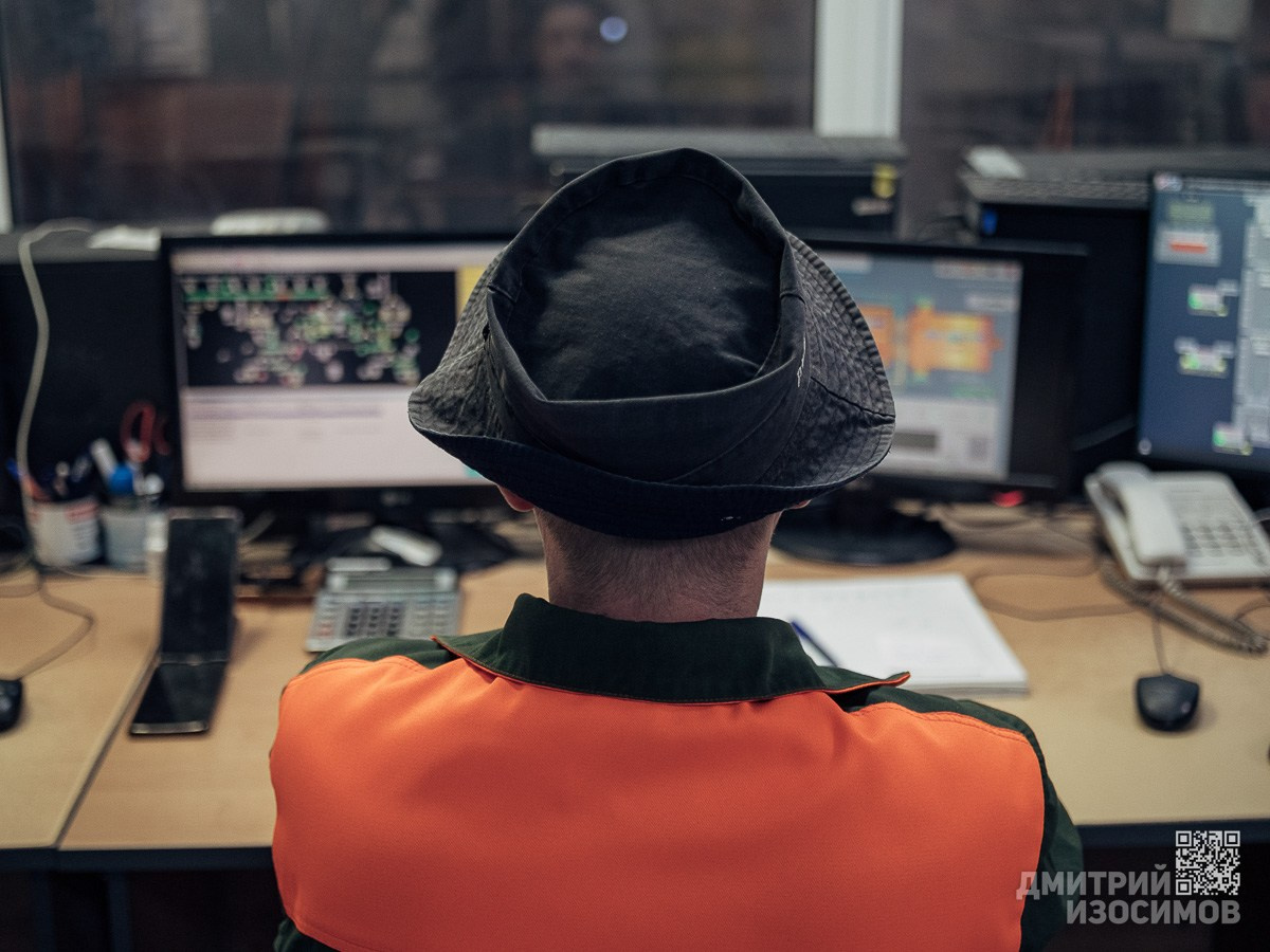 Завод «Стеклотех»