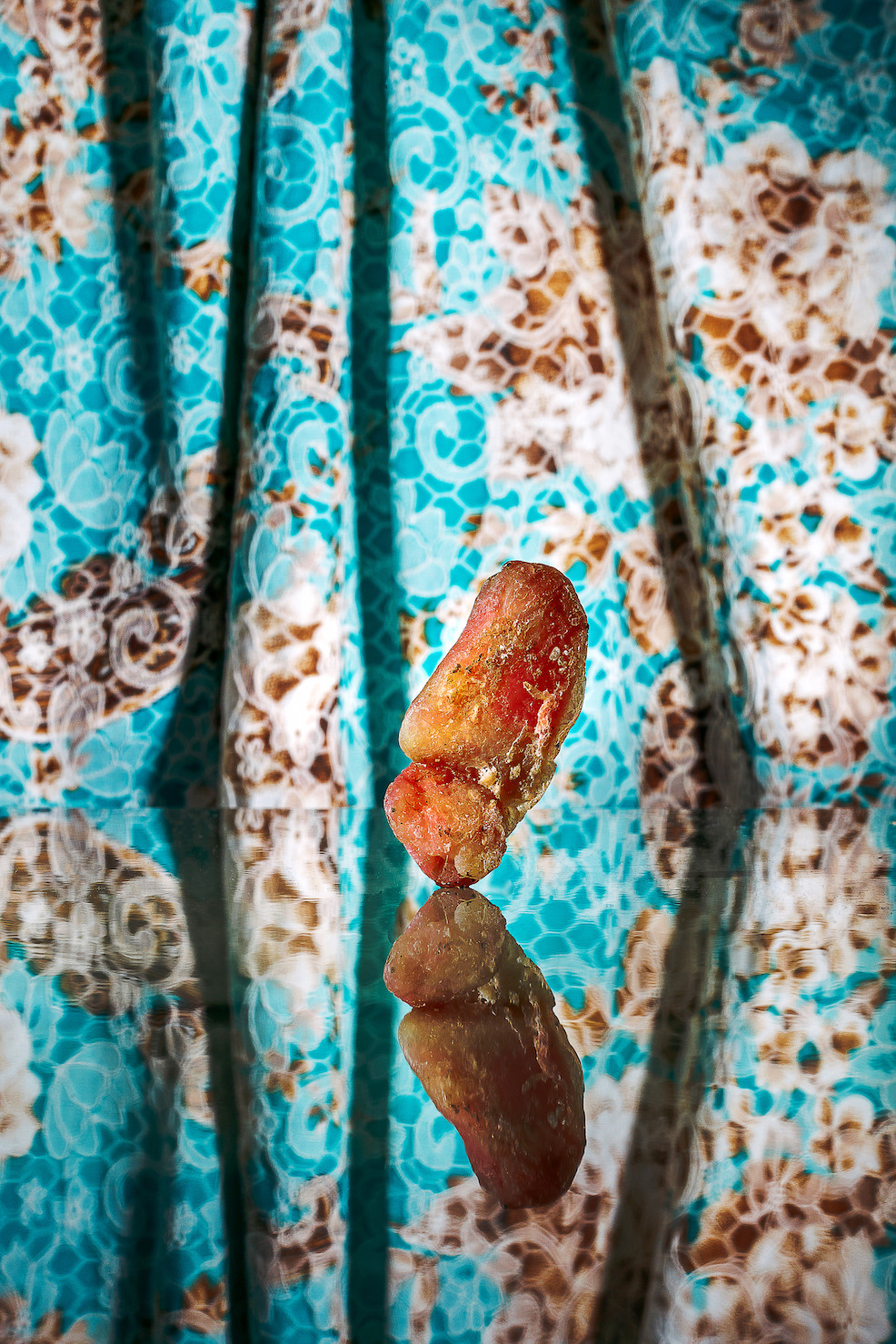 «Мыльная опера»: художница Ольга Михальчук о силе повседневности. Ольга Михальчук, художница и фотограф