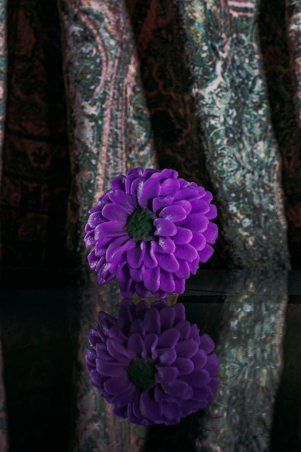 «Мыльная опера»: художница Ольга Михальчук о силе повседневности. Ольга Михальчук, художница и фотограф