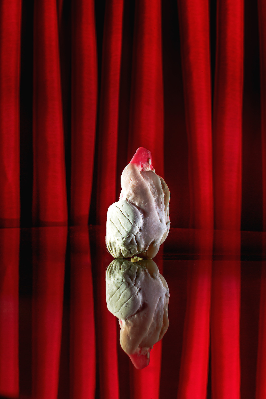 «Мыльная опера»: художница Ольга Михальчук о силе повседневности. Ольга Михальчук, художница и фотограф