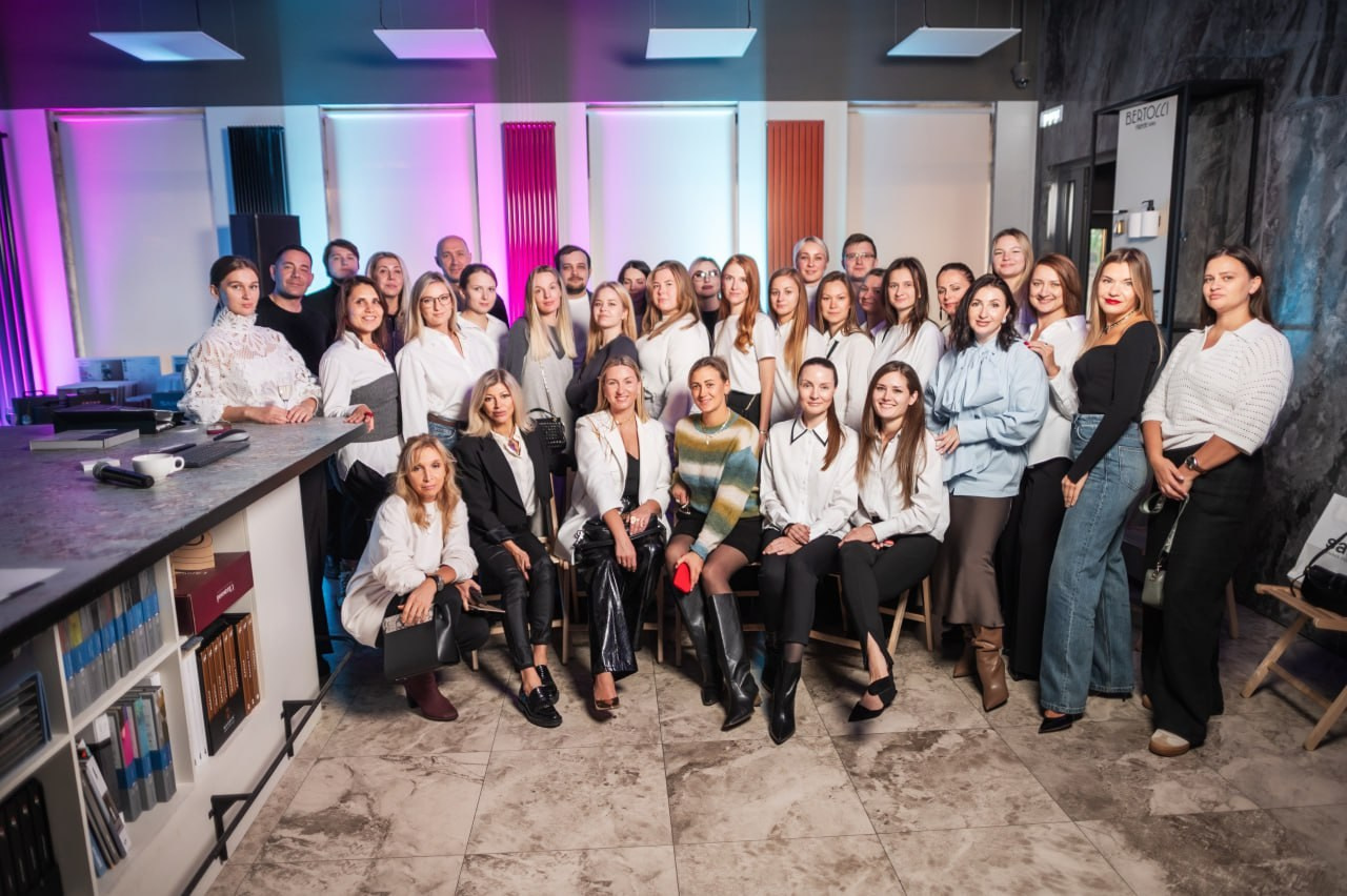 Анна Поминова, архитектор дизайнер. Дизайн интерьера квартир в Красноярске под ключ | Анна Поминова