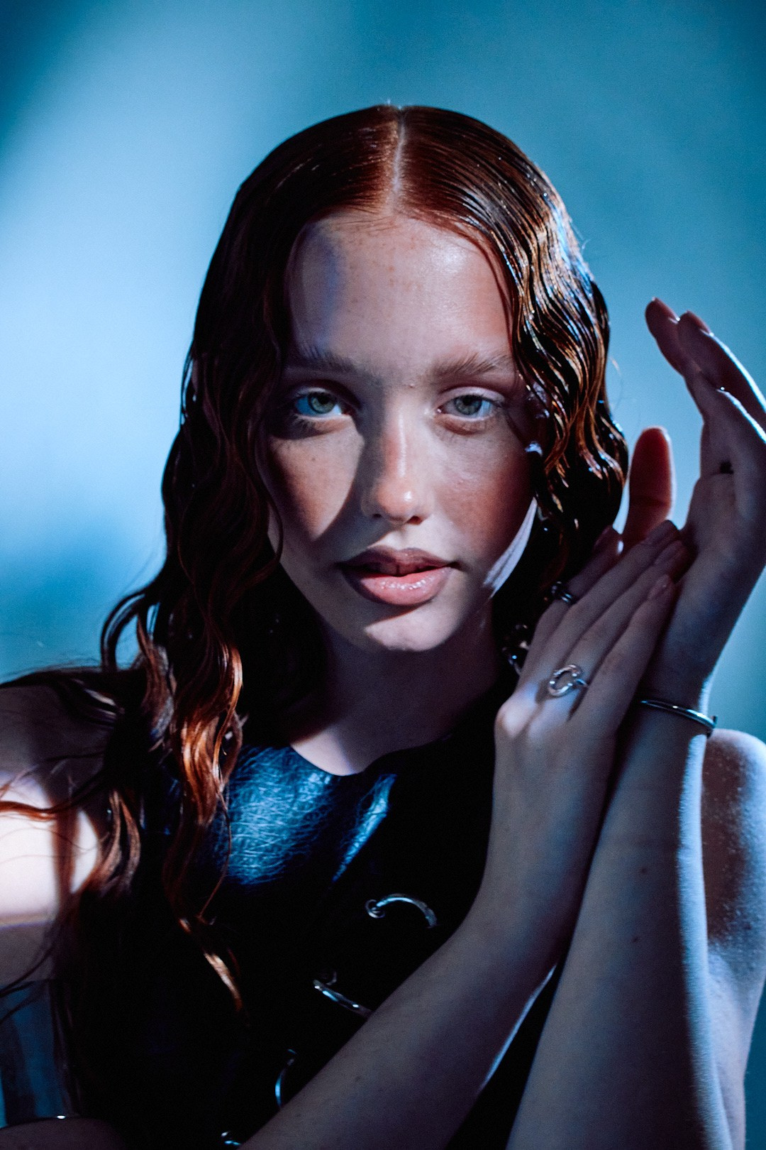 Женский фотограф Дарья