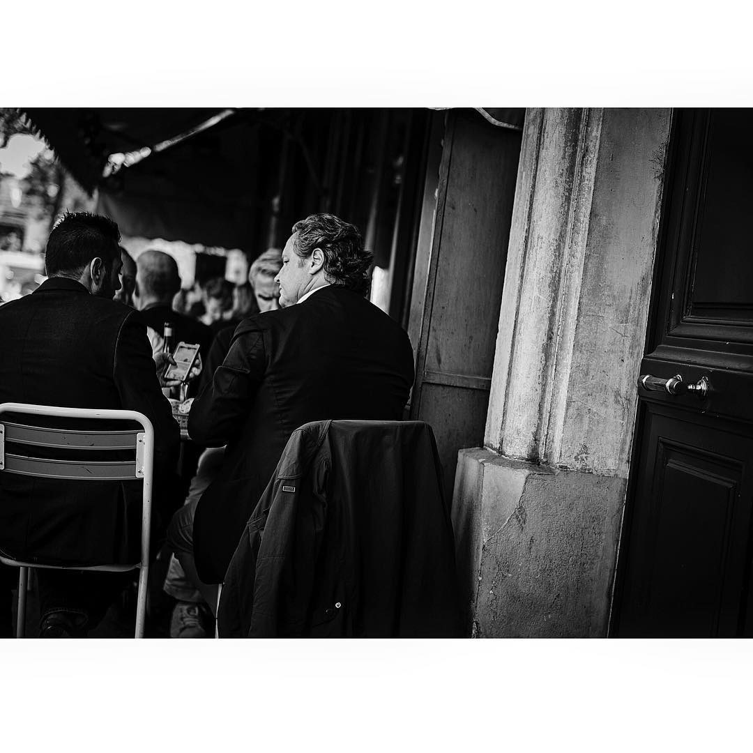 Paris: Download Error