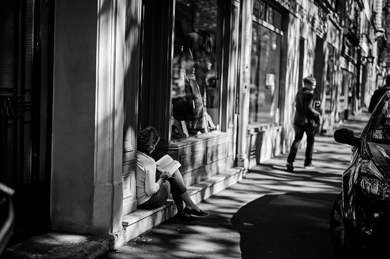 Paris: Download Error