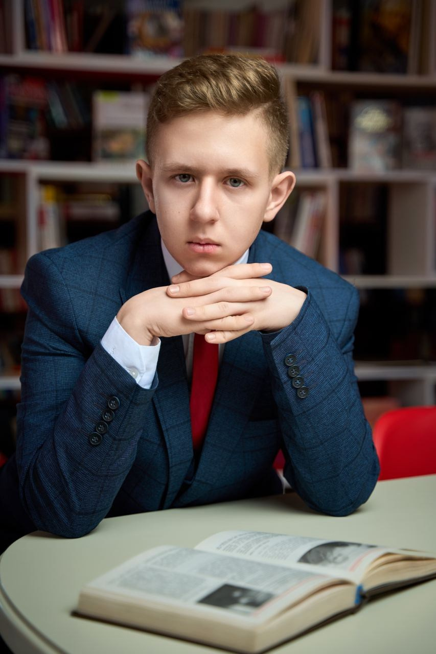 Выберите идеальную локацию для съемки