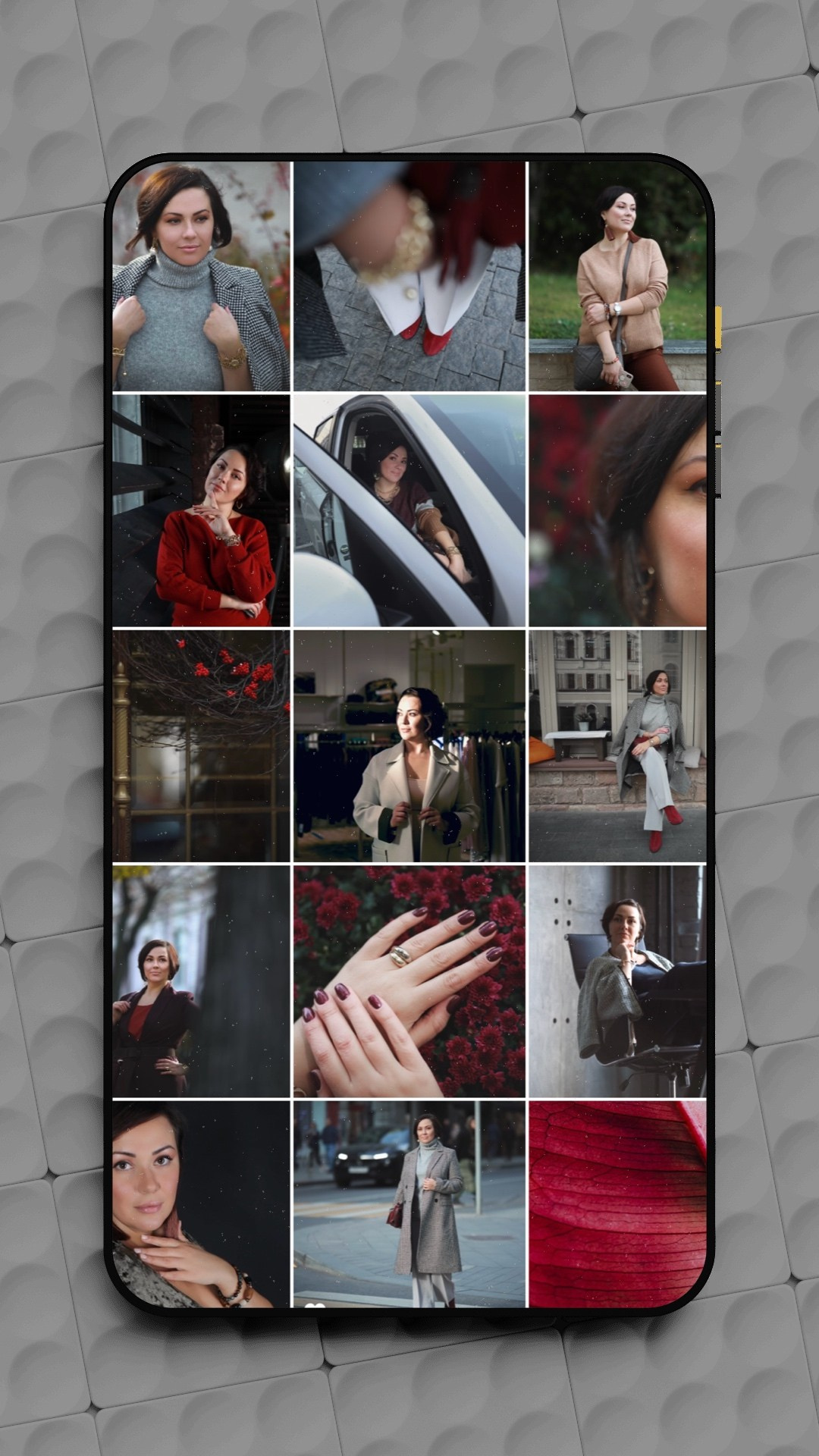 Коммерческие проекты. Ширяева Ольга