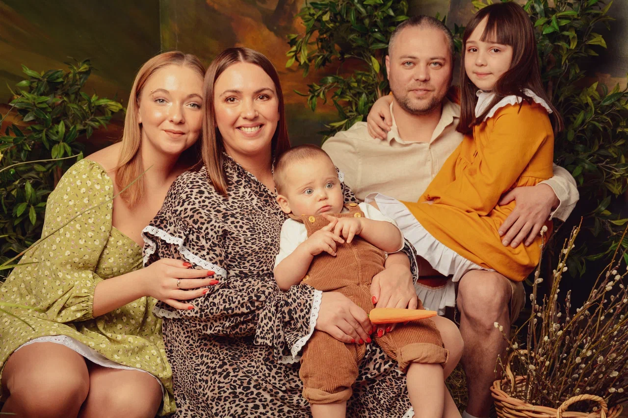 Фотосессия Артёма. Студийный и портретный фотограф в САНКТ-ПЕТЕРБУРГЕИрина Махаон