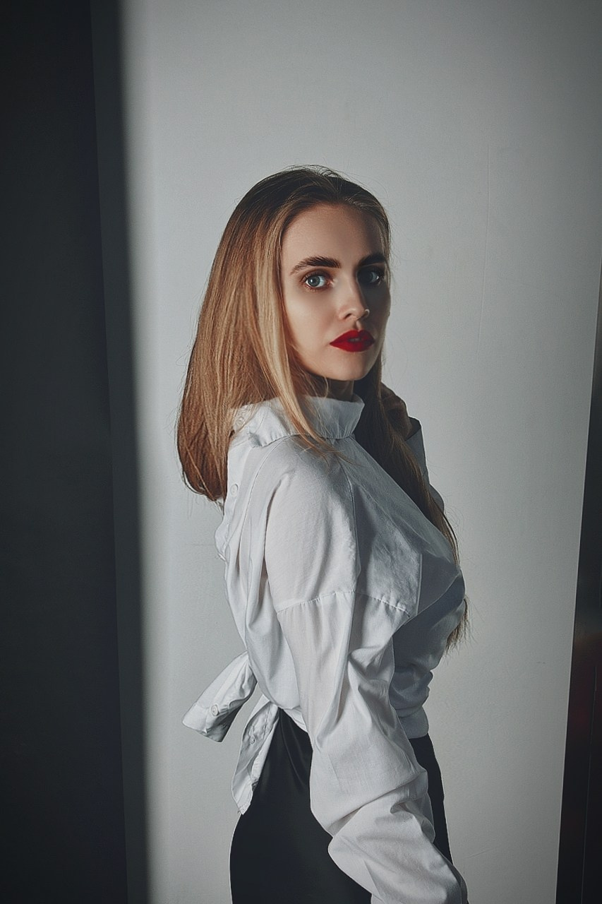 Изящная Татьяна…. Творческая, семейная Фотосъемка ДоброДарова Елена Омск