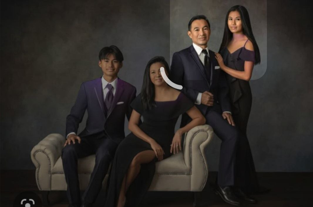 Фотосессия в стиле 1920–1930 годов