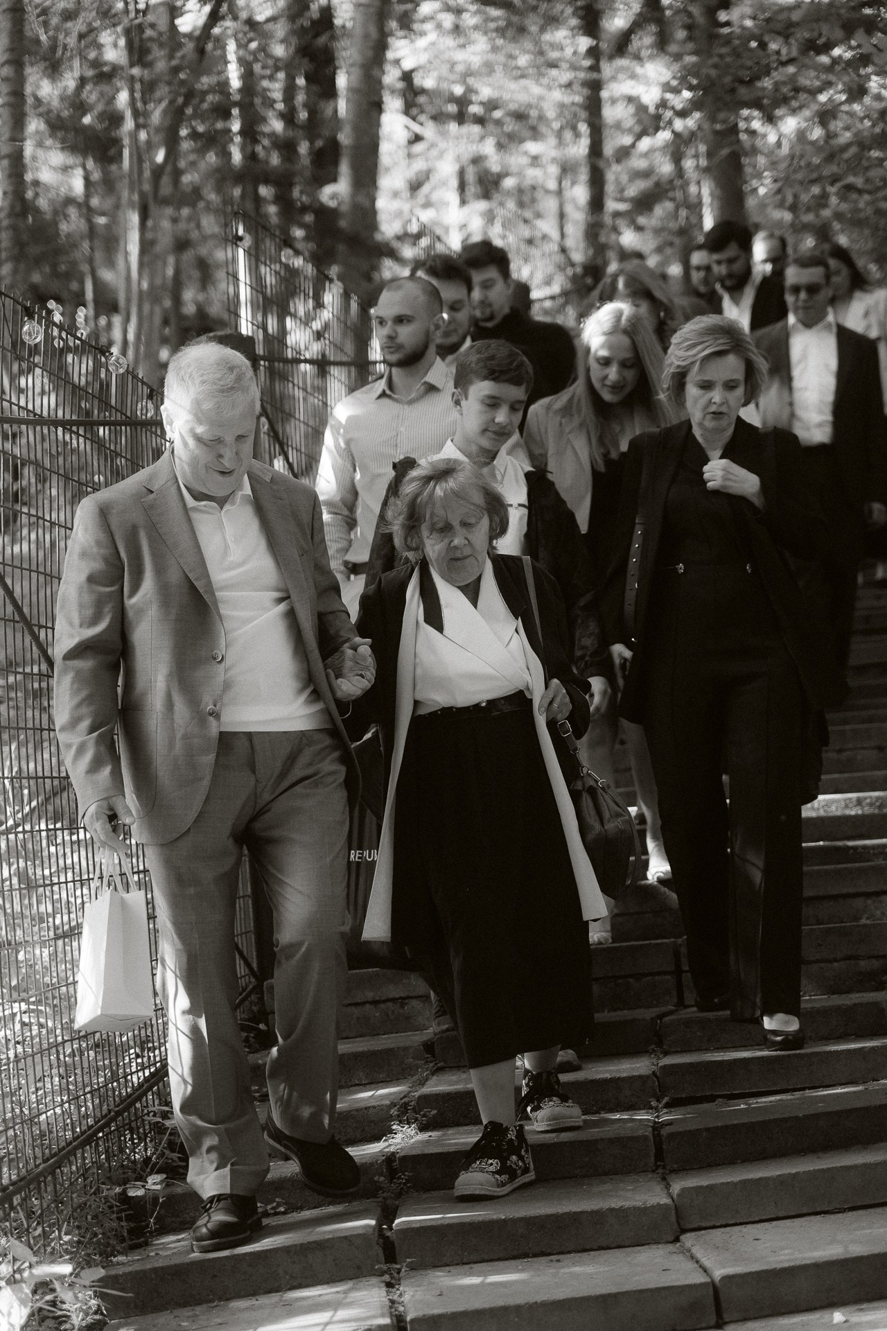 Сергей и Дарья. Свадебный фотограф в Белгороде Антон Каменев