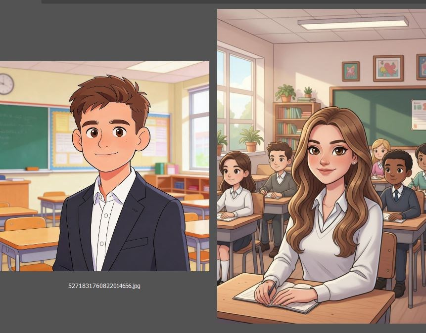 Волшебный разворот. Классные выпускные альбомы CooLBooK — Сургут, Тюмень и ХМАО