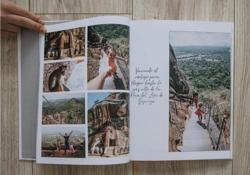 ФОТОКНИГИ. Творческая студия АЛНИфото