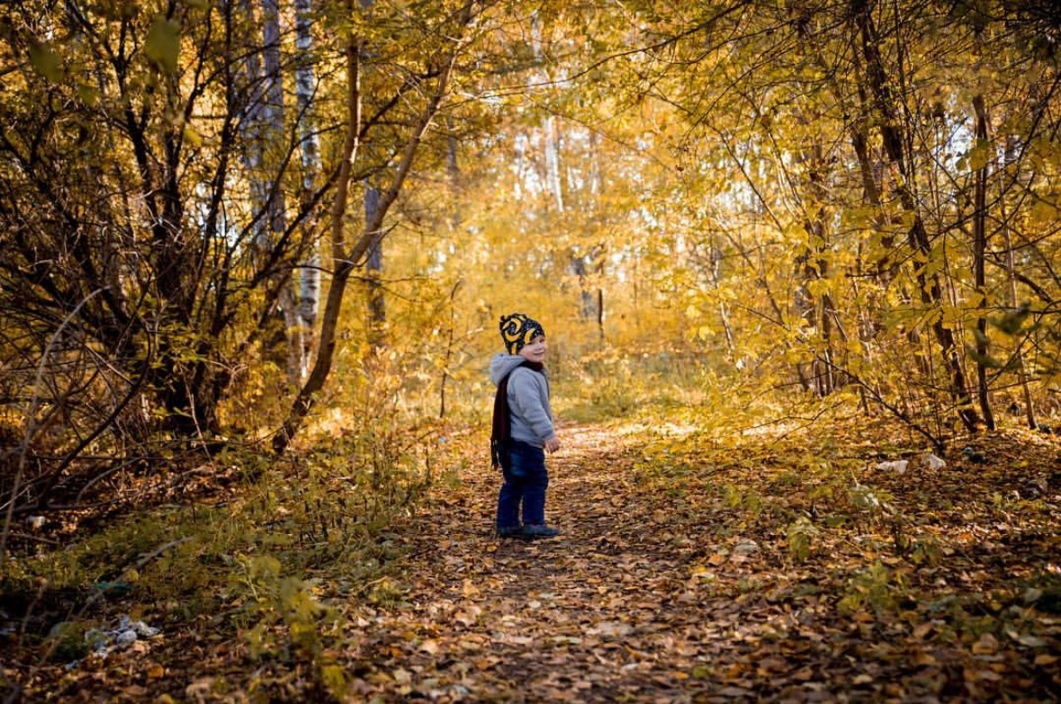 Семейный фотограф в Комсомольске-на-Амуре Павел Зворыгин