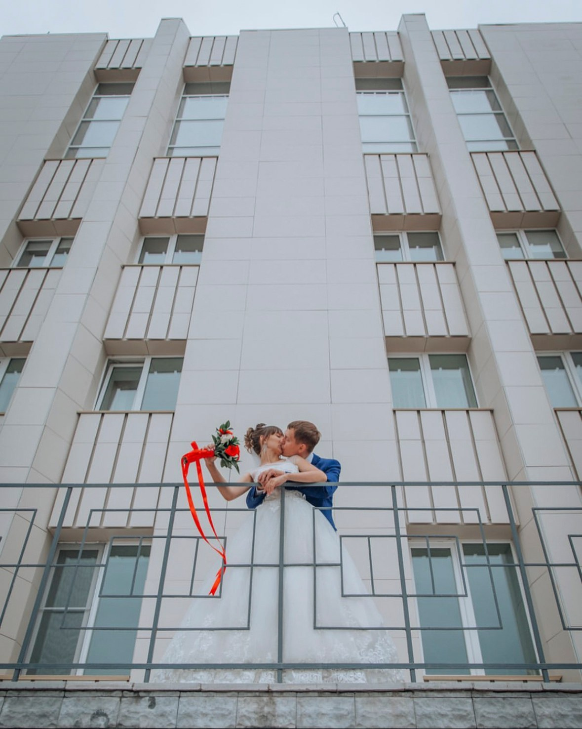 Свадебная съемка. Семейный фотограф в Комсомольске-на-Амуре Павел Зворыгин