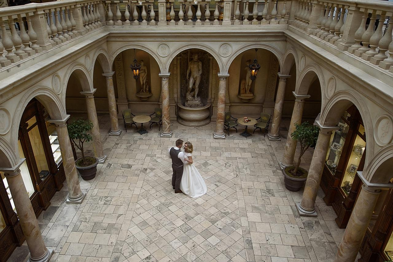 Фотограф в Москве Сергей Гаварос