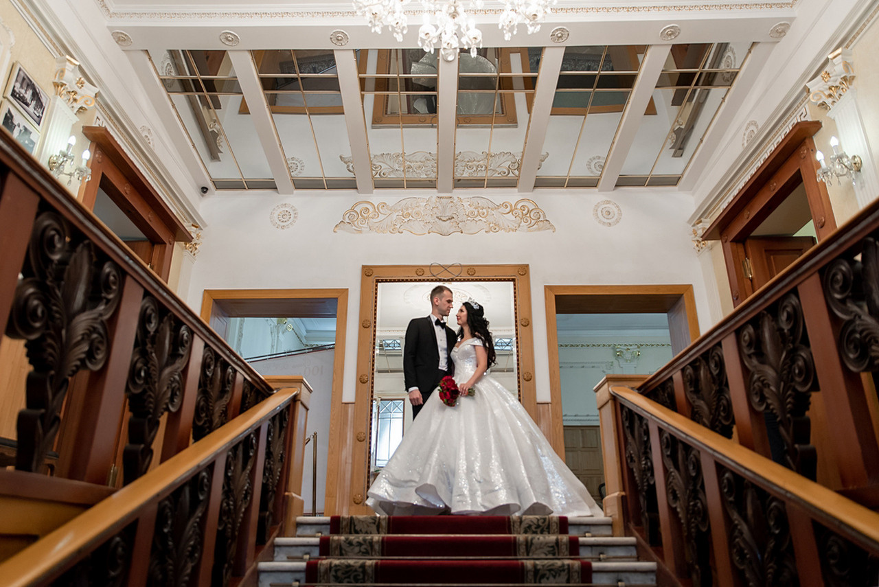 Фотограф в Москве Сергей Гаварос