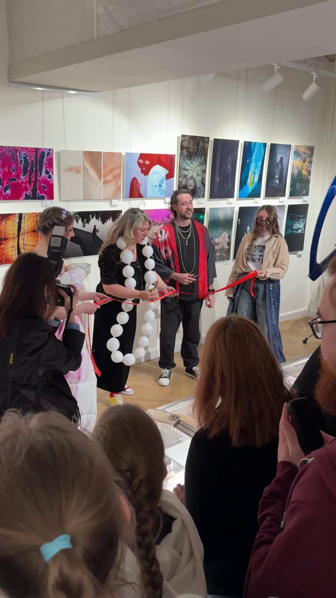 ГУМ. МОСКВА «МИР СНОВ». ARTEXPOPHOTO