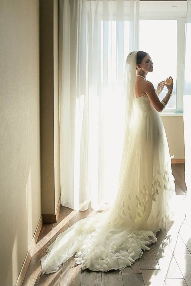 Свадьбы. Алёна Орлова Портретный фотограф Москва