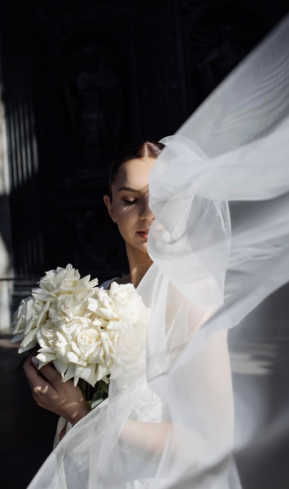 Свадебная съемка. Твой снимок СПб