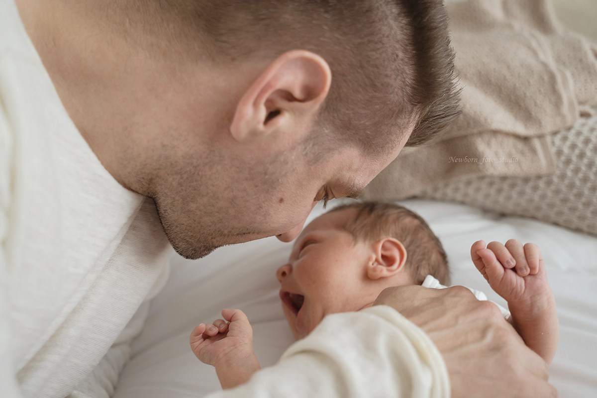 Домашняя фотосессия с выездом на дом Москва