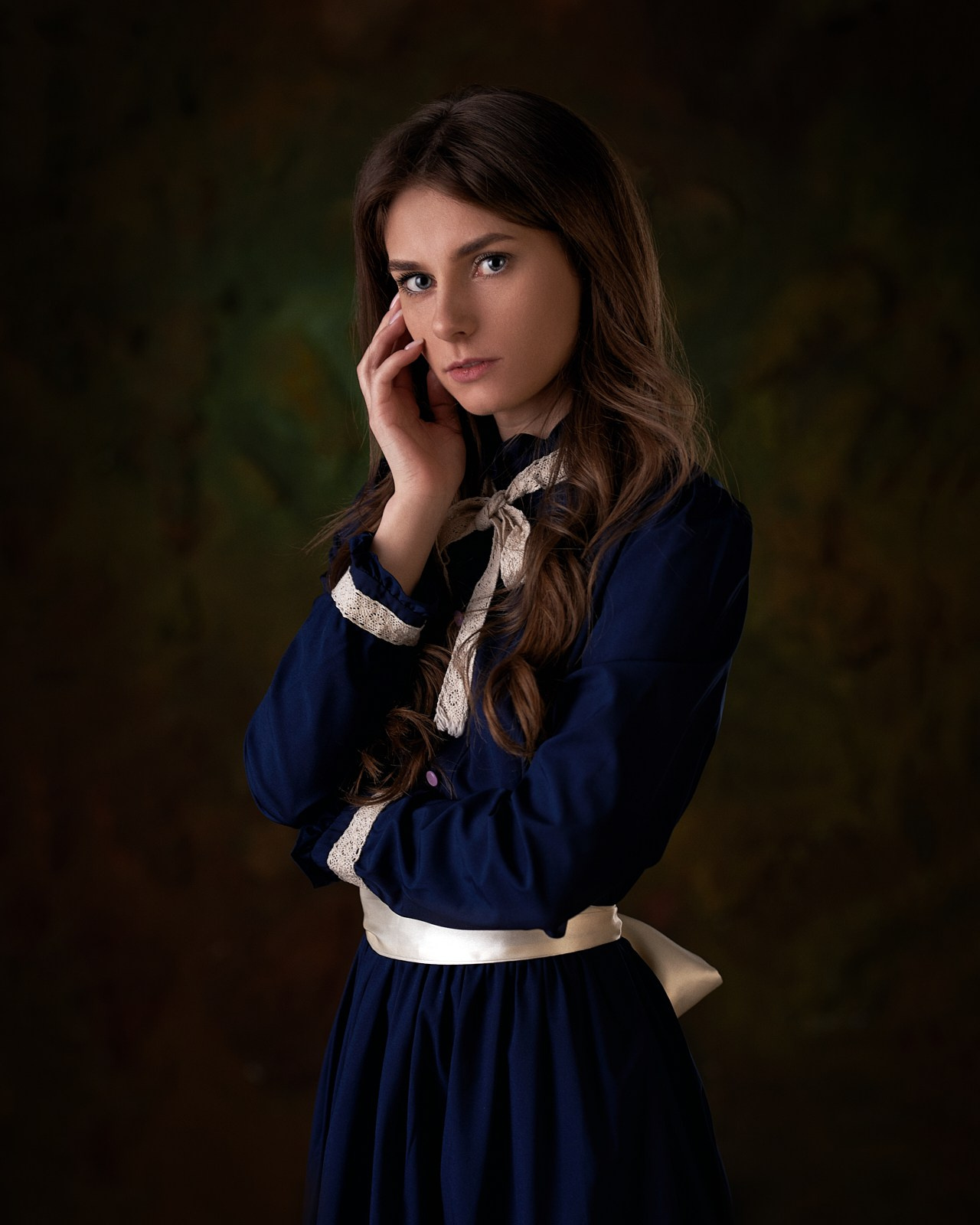 Макс Пыжик портретный фотограф в Москве