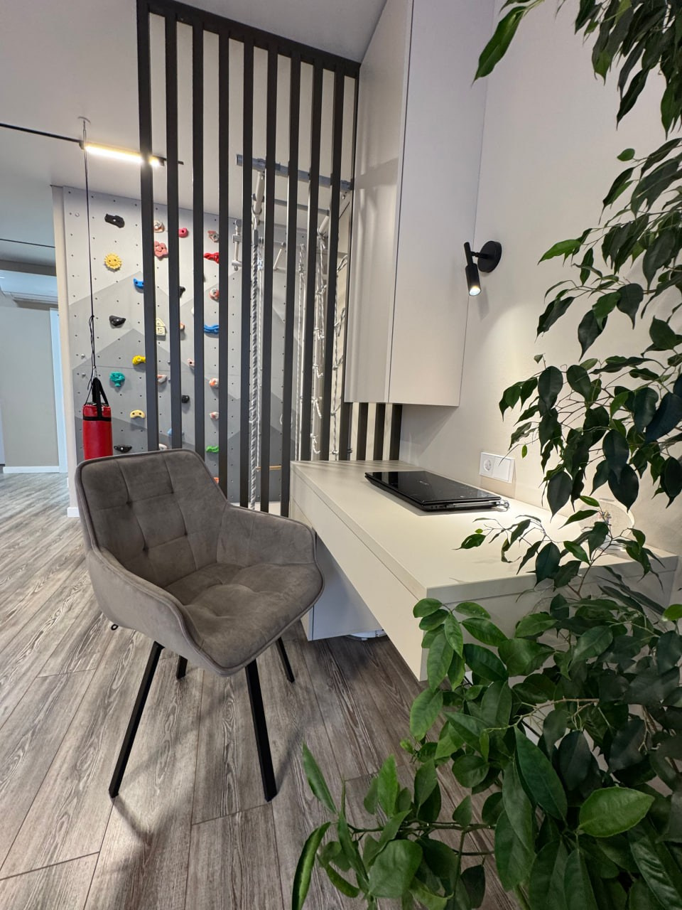 Кейсы. Дизайн-бюро «Пространство 360»