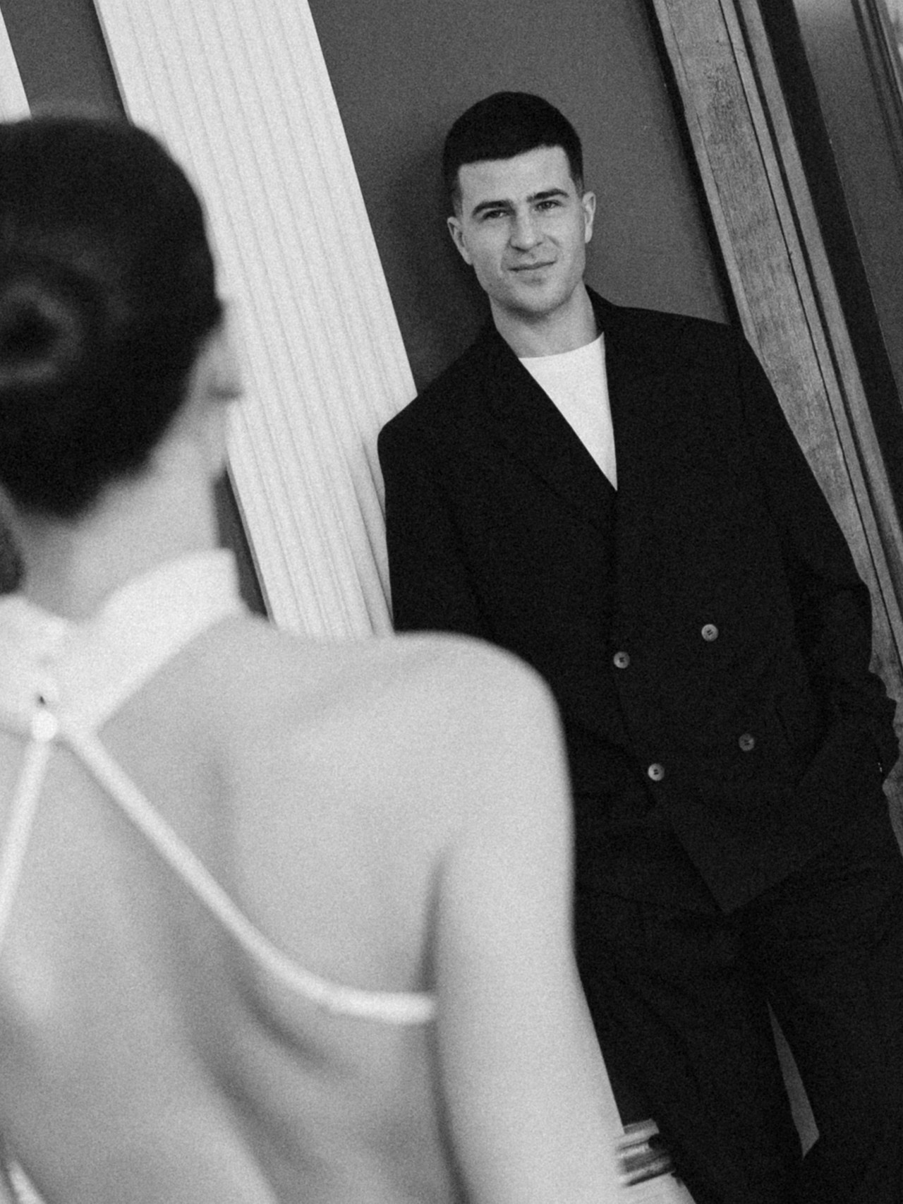 Свадебный фотограф в Москве Лиза Зиньковская