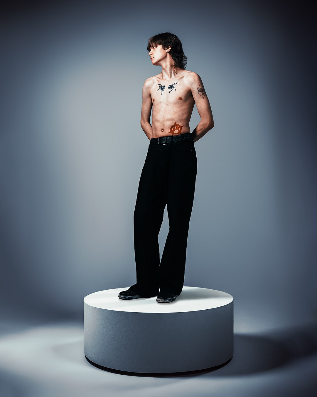 Фотограф в Казани — портреты, бизнес и коммерческая съёмка без напряжения