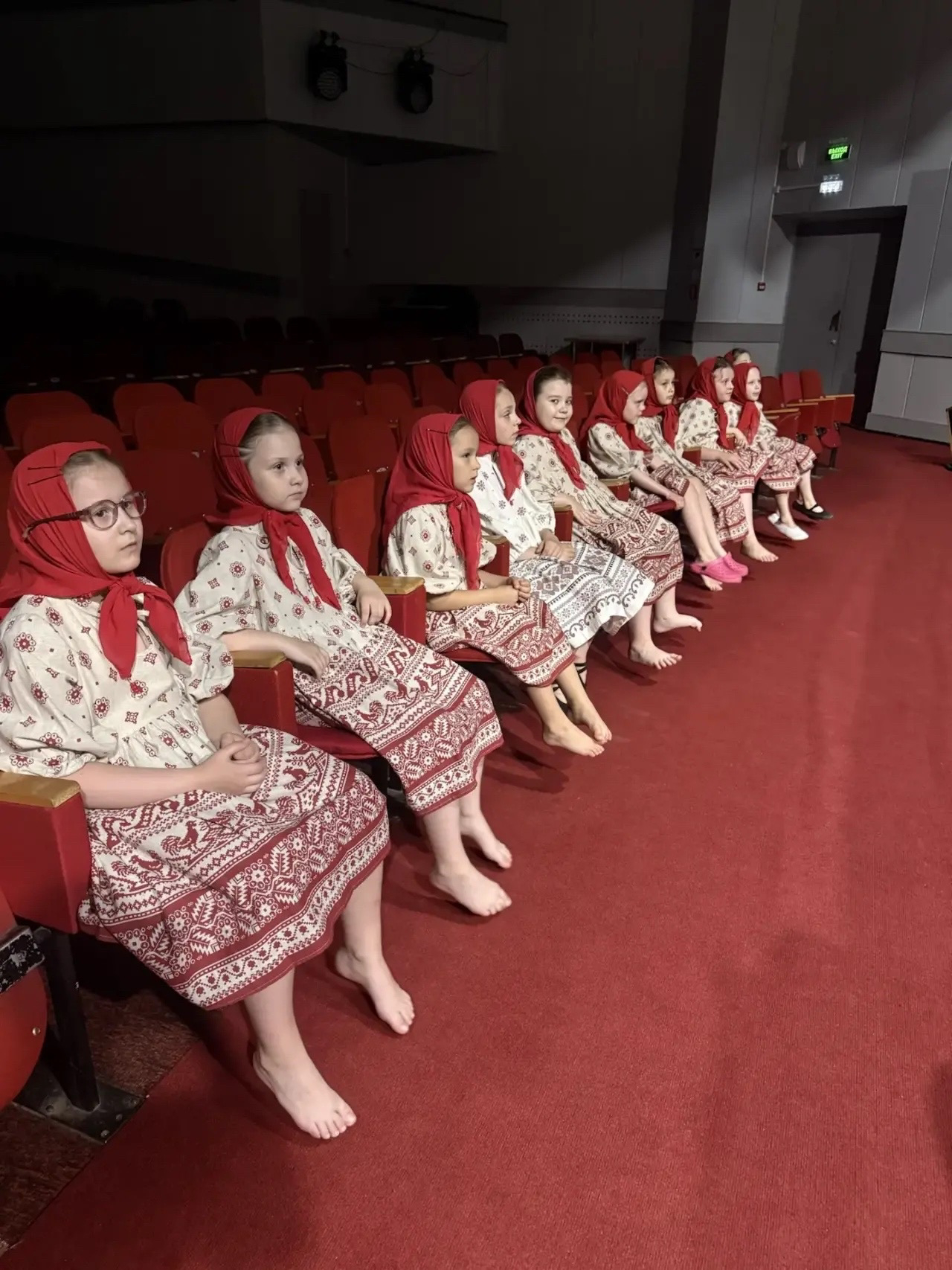 Новости. Танцевальная студия «Звезда» г. Одинцово