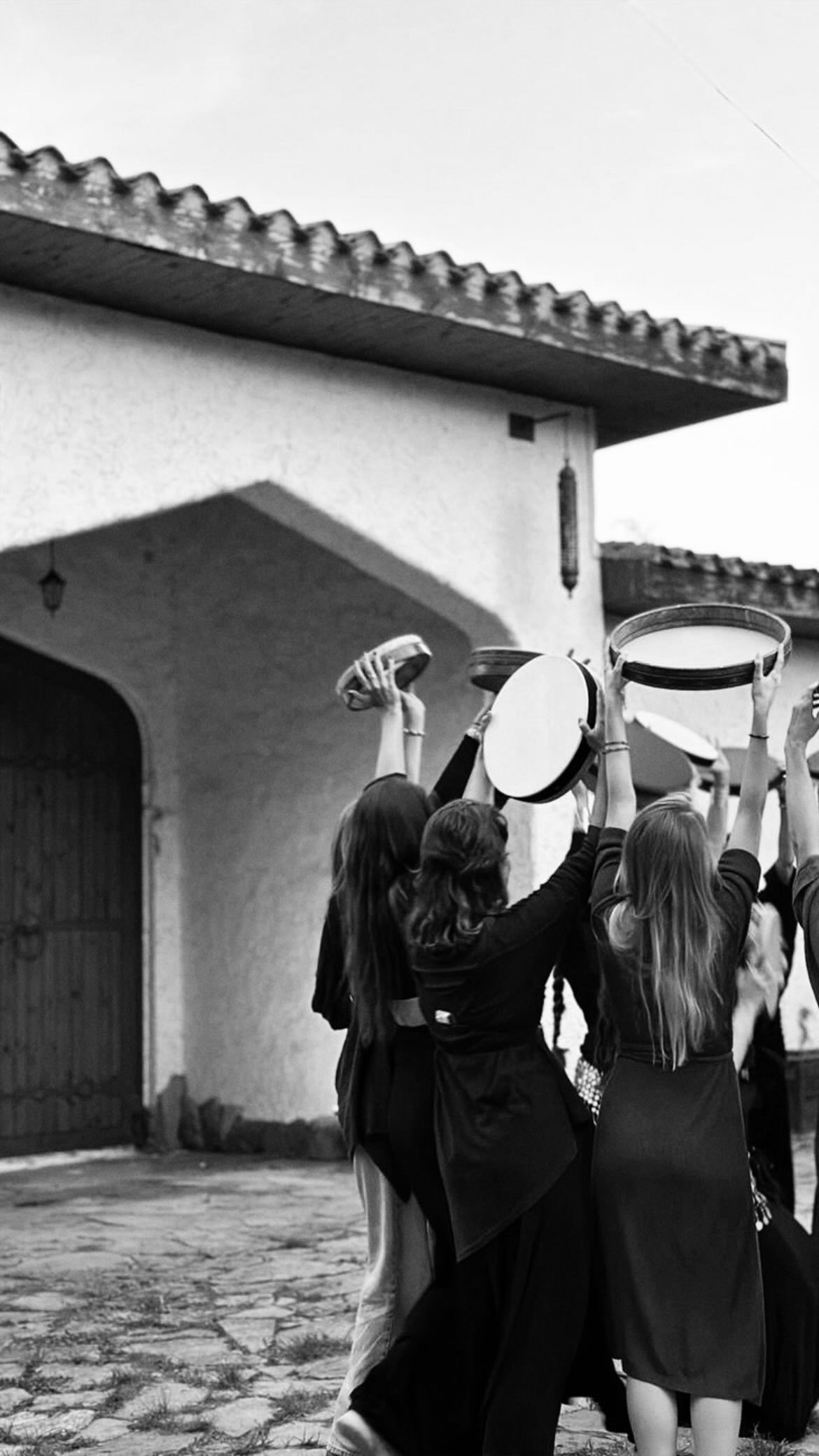 Carina Clavijo Dance. Cari Clavijo | dancer | artist