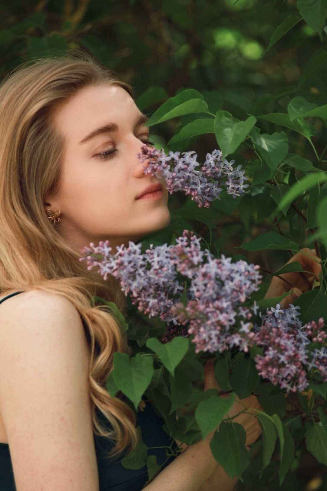 Анонс фото для Кати. Фотограф в Минске Анна Кучинская