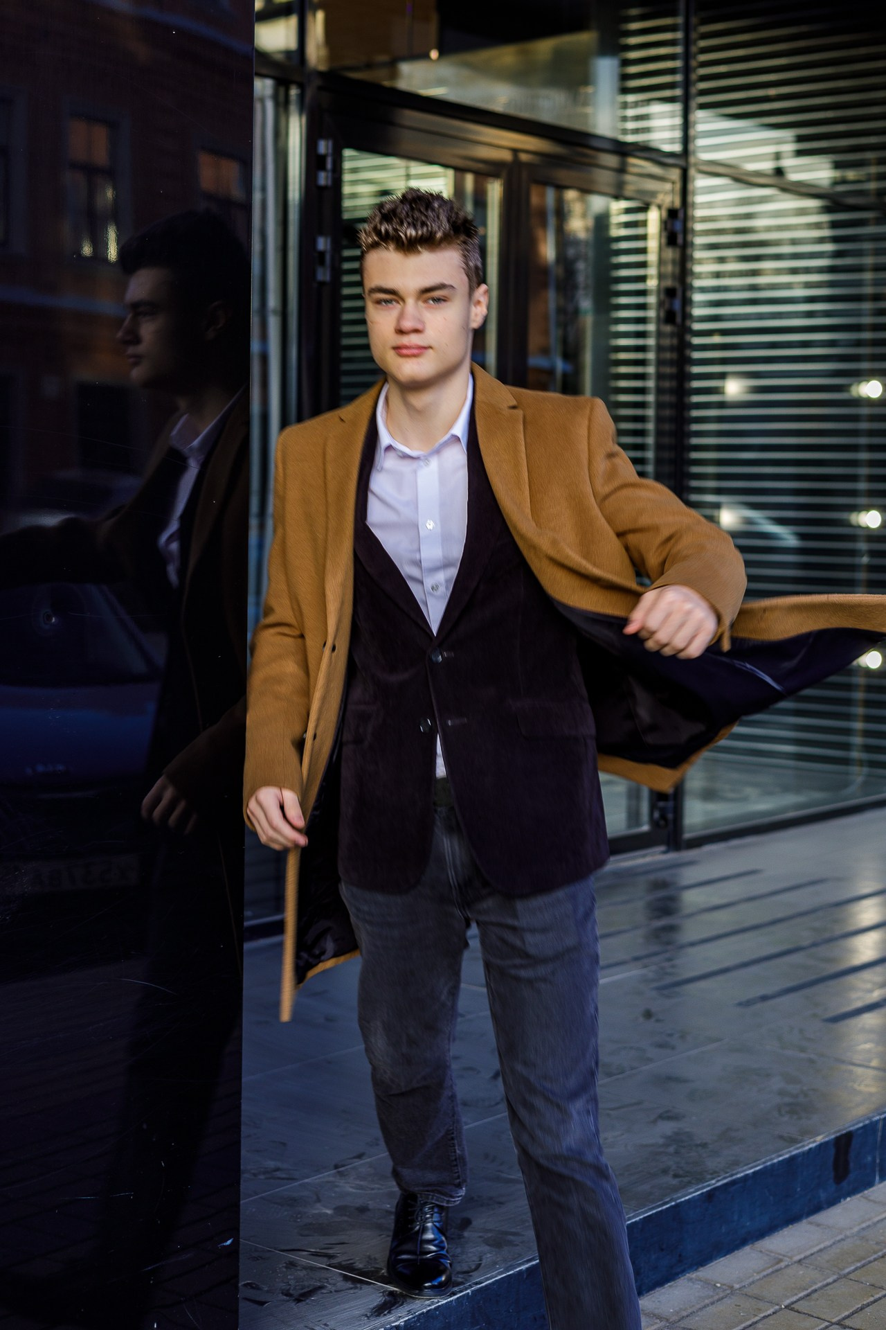 Выпускные фотоальбомы в Нижнем Новгороде — OSTFOTO студия