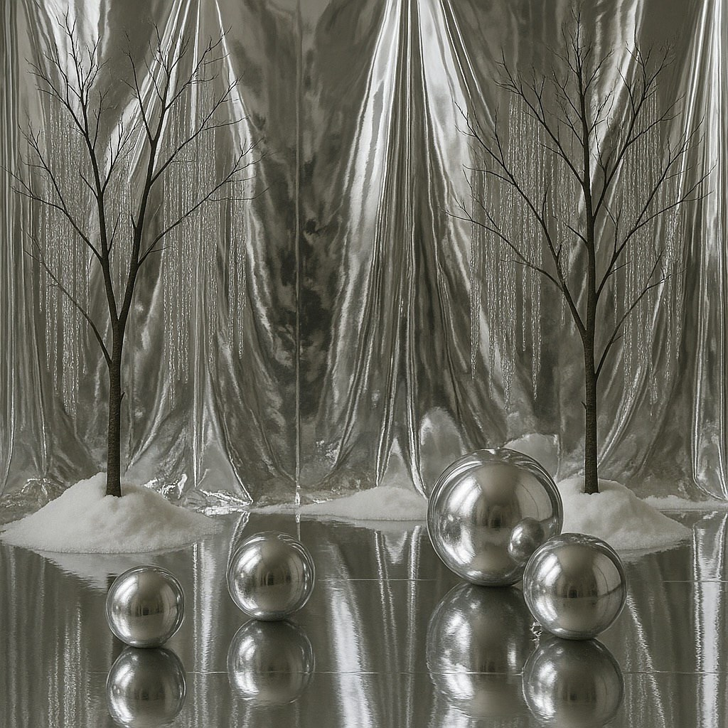 «SILVER FOREST» в Фоновом зале (Воропаева). Фотограф для жизни, бизнеса и соц сетей Ирина Нечет, Владивосток