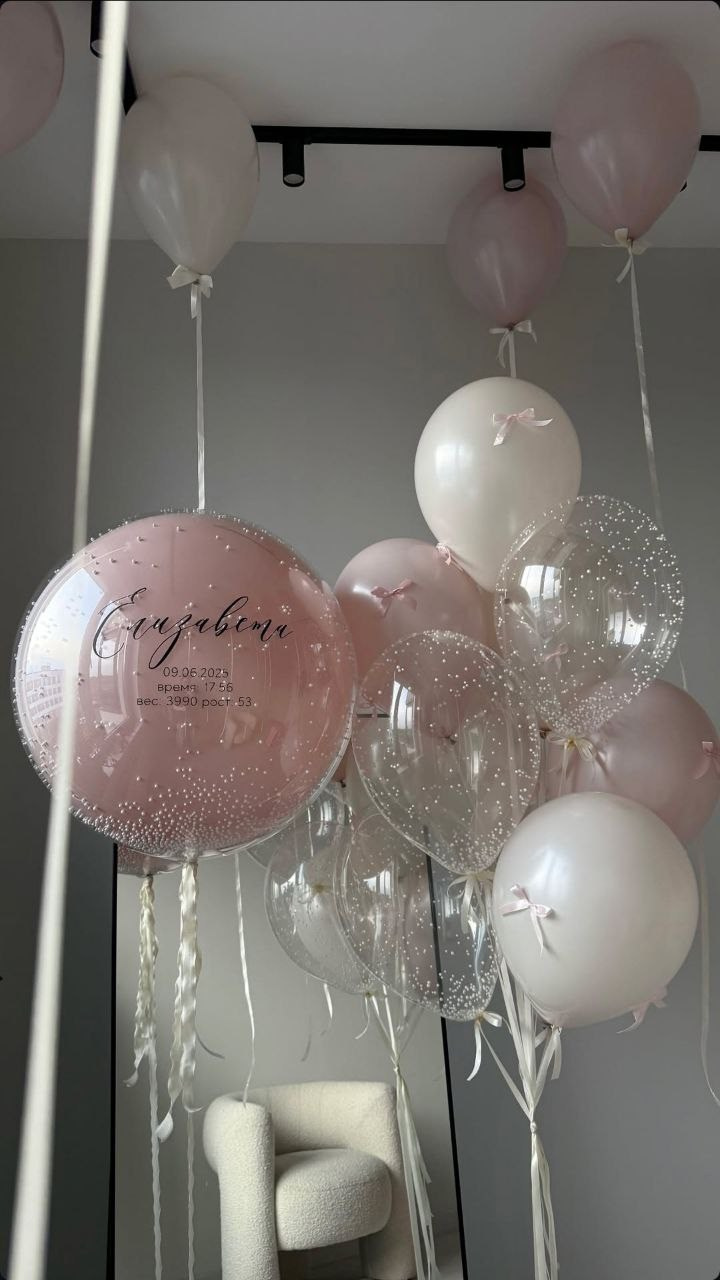 Odalazak iz porodilista prodavnica balona Novi Sad prodavnica balona Beograd. Шары с гелием, фотозоны Нови Сад Белград. Balone i dekoracije od balona Novi Sad Beograd