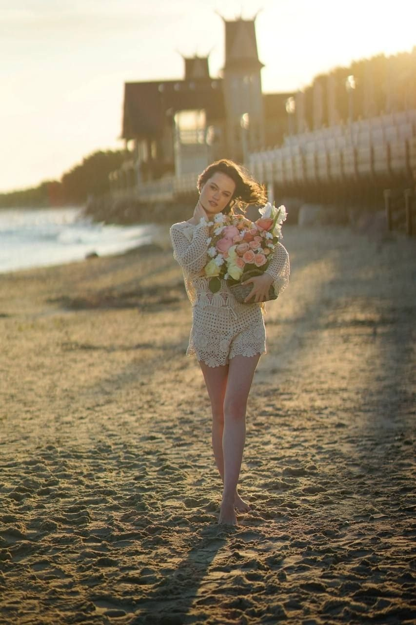 Фотограф Зеленоградск