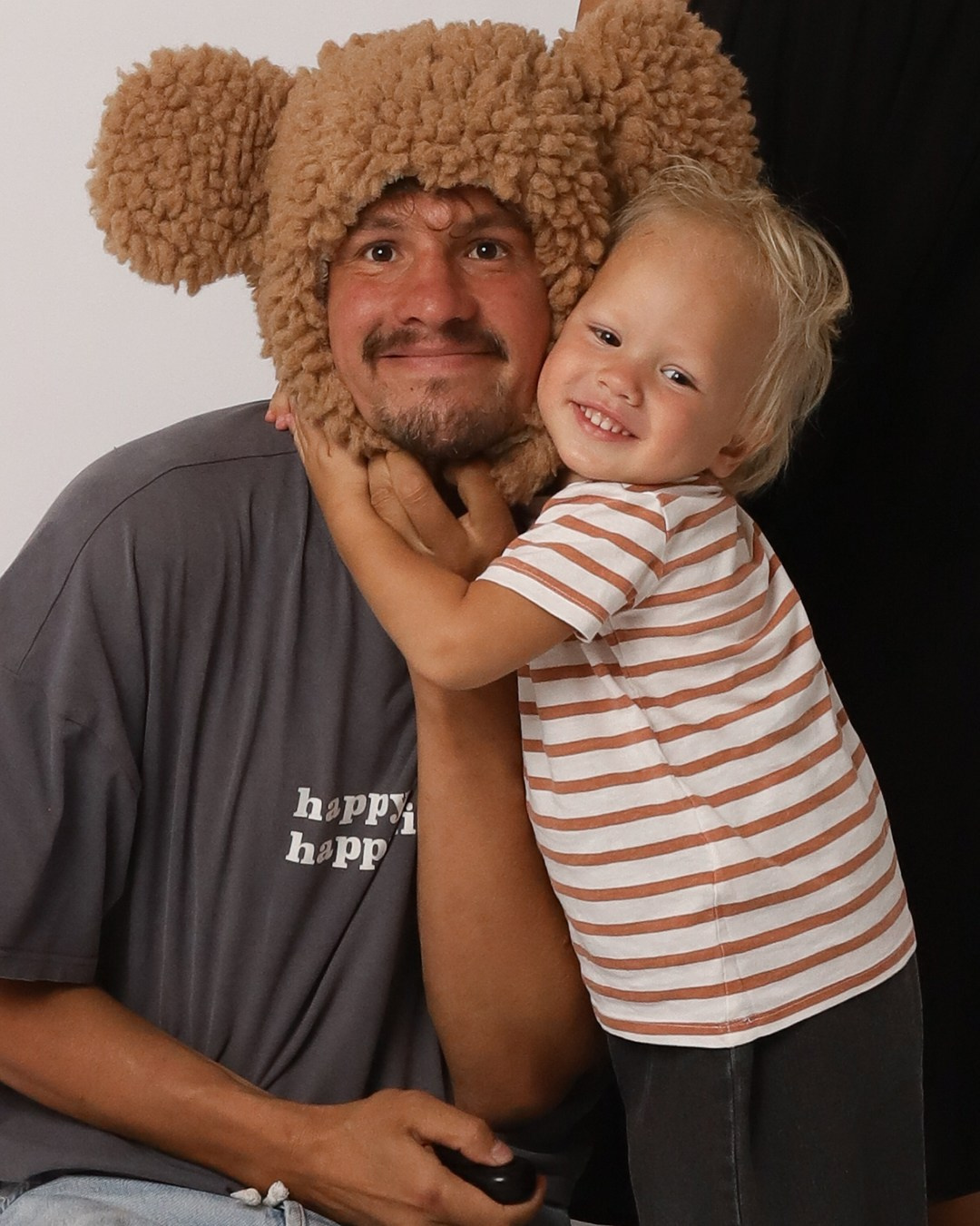 :). Self-portrait studio in Samara