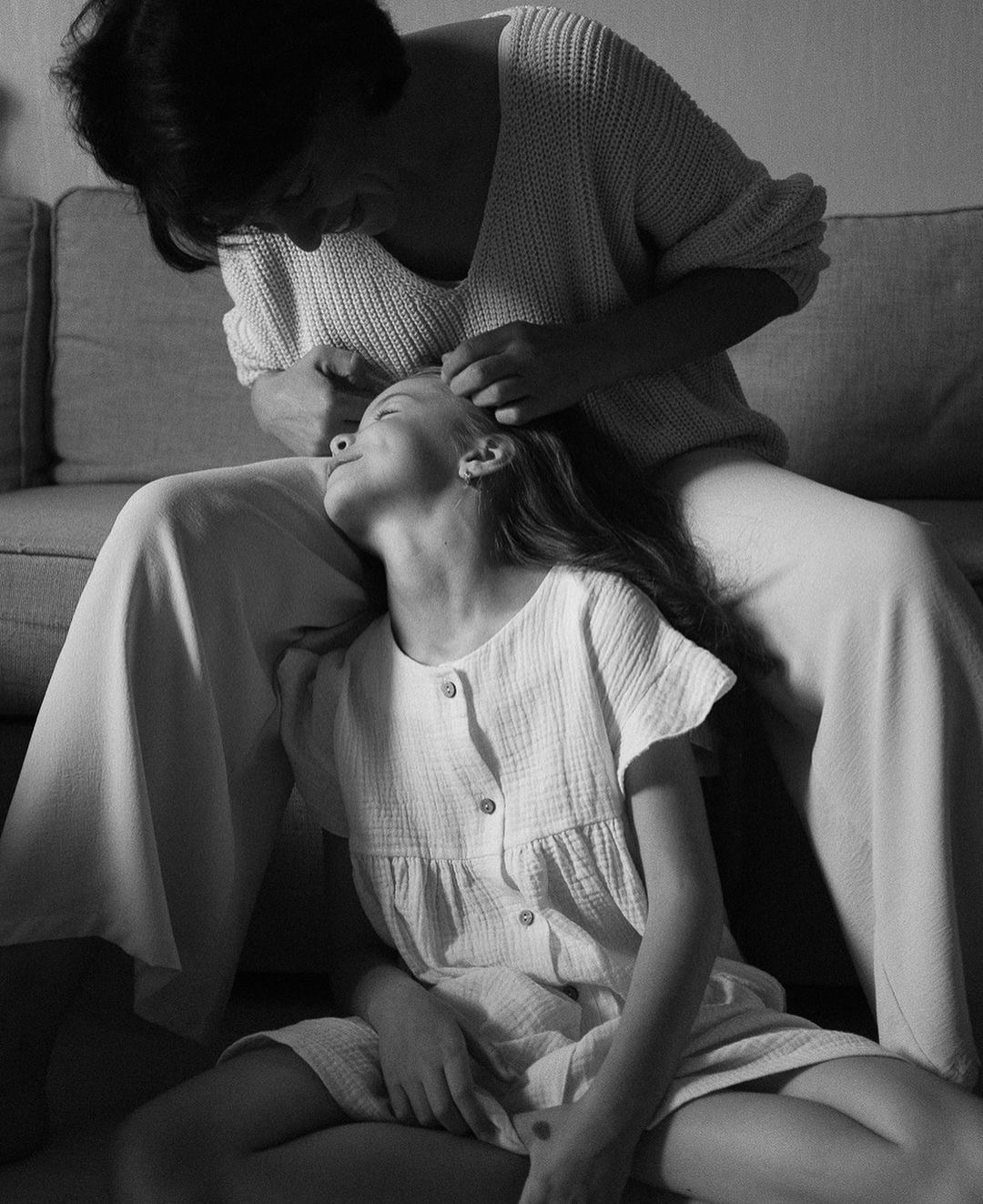 Фотограф в Нижнем Новгороде Света Малышева