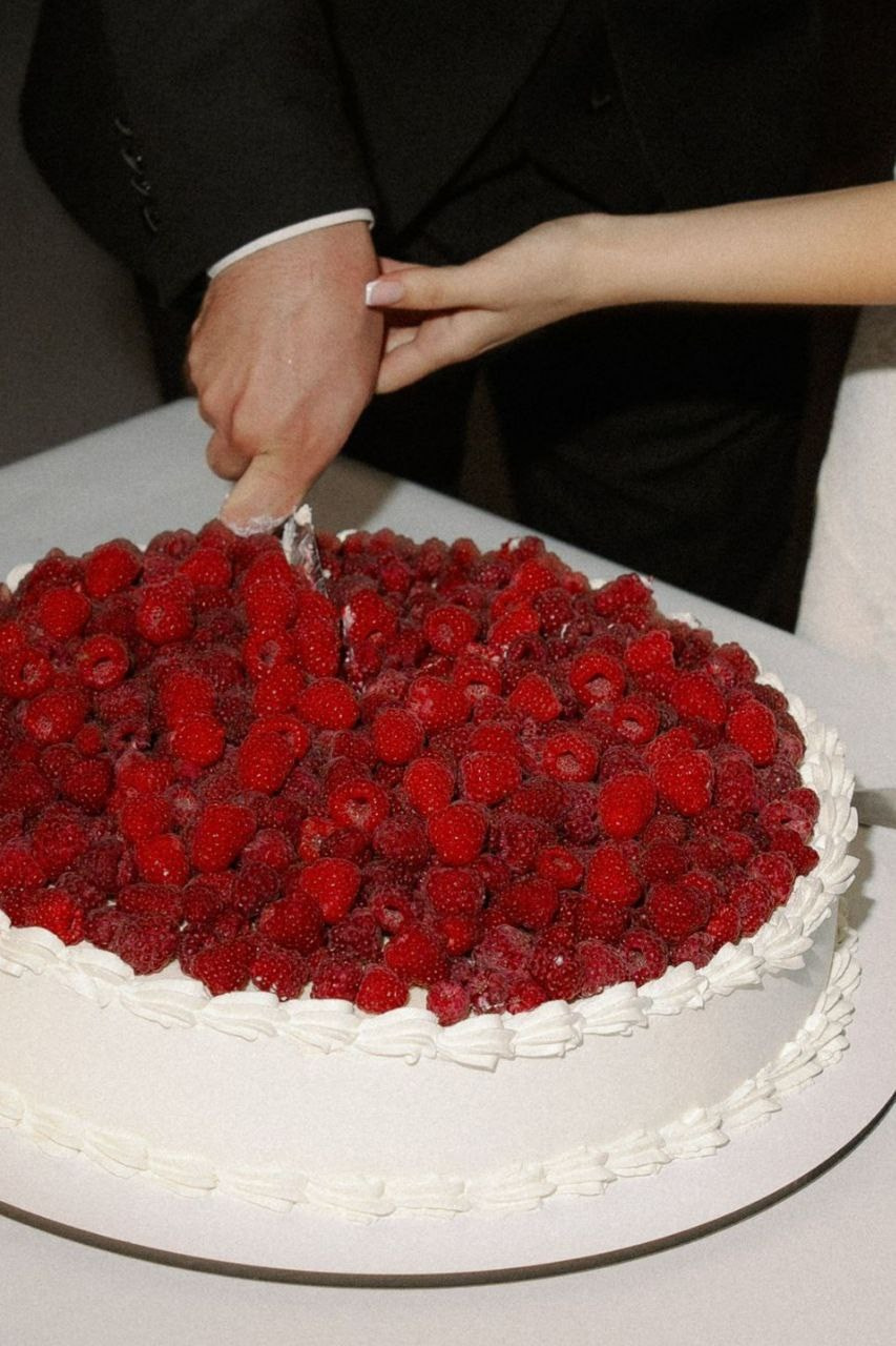 Торт Григорьева. Подрядчики и друзья сети свадебных площадок House for wedding