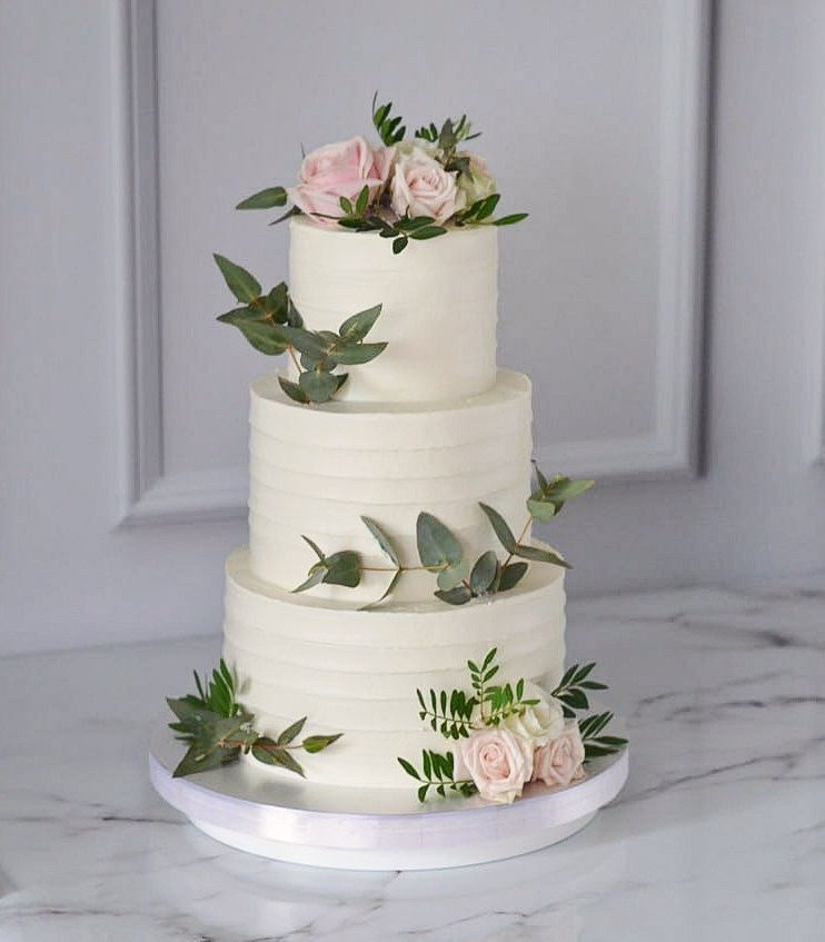 Торт Анохина. Подрядчики и друзья сети свадебных площадок House for wedding