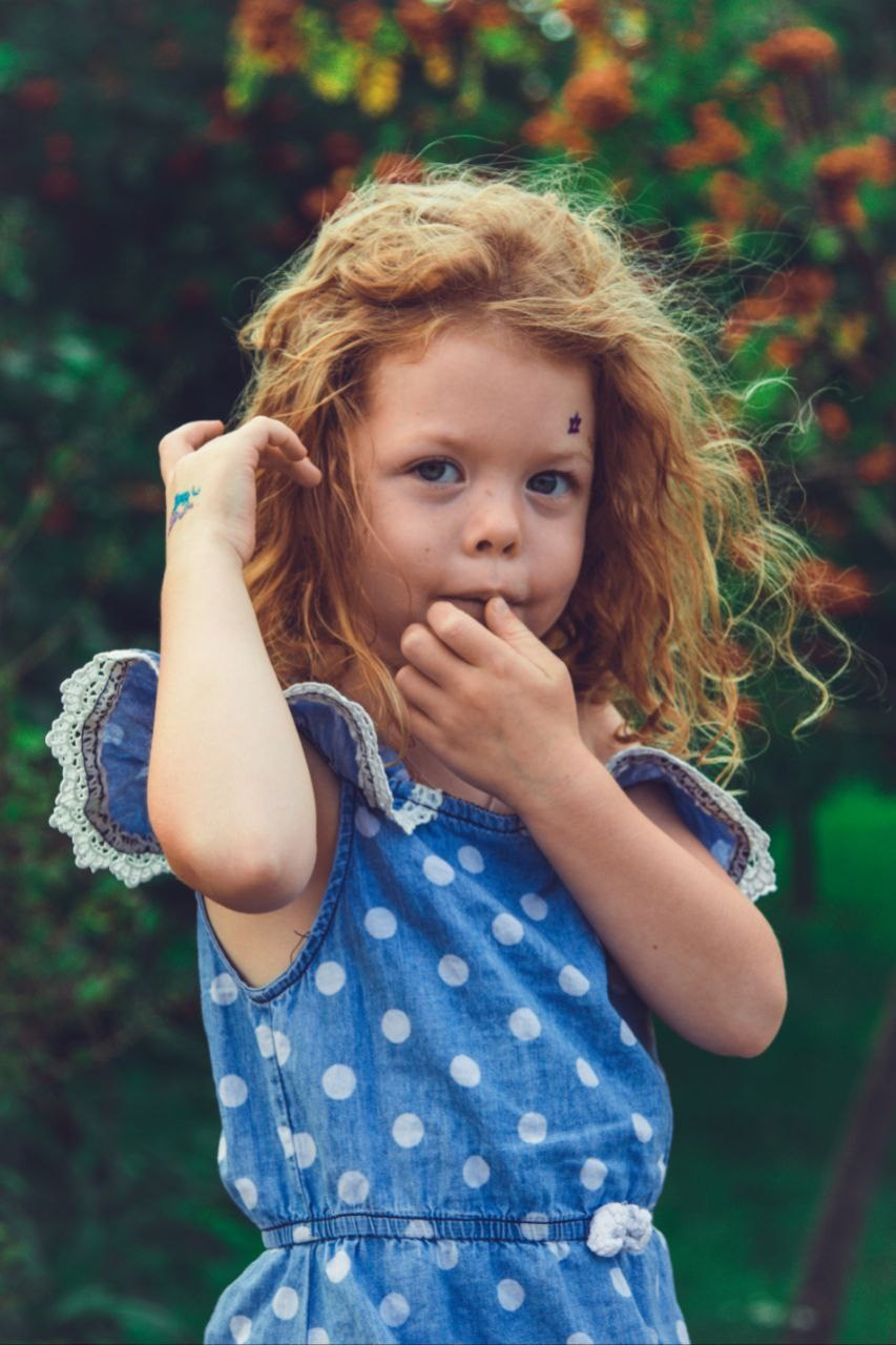 Портрет. Репортажный фотограф в Москве и МО