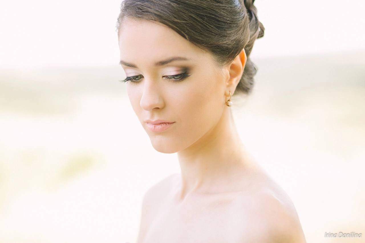 Bride. Женский и контент фотограф Данилина Ирина