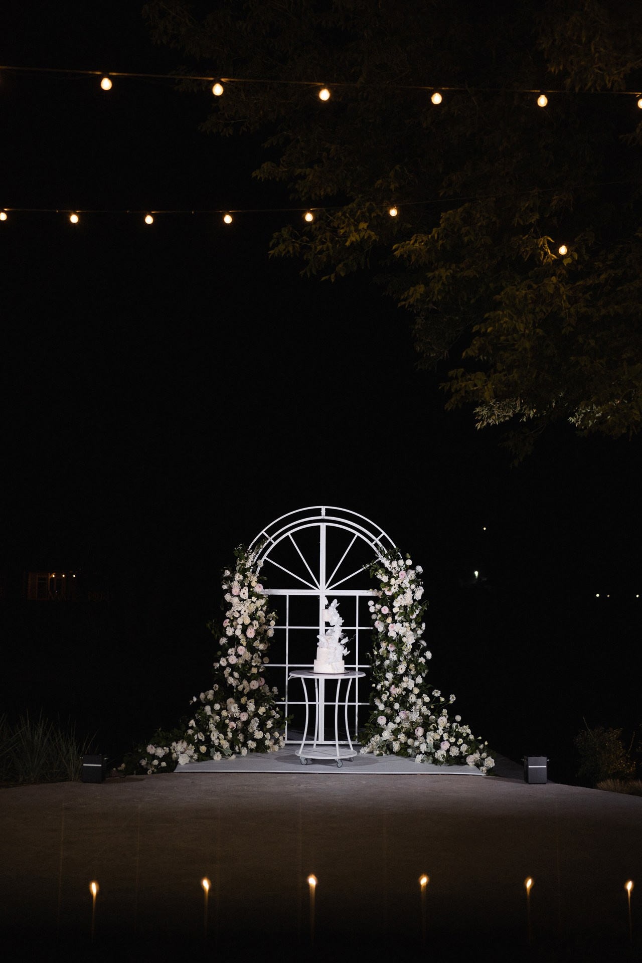 Фёдор и Полина. Свадебный фотограф в Белгороде Антон Каменев